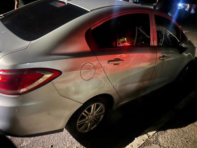 2019 Proton PERSONA 1.6 EXECUTIVE (A) - 2