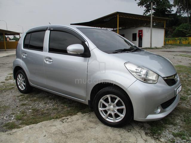 2013 Perodua MYVI 1.3 EZ (A) Marvelous Unit - 1