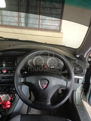2001 Proton SAGA 1.3 LMST (M) - 3