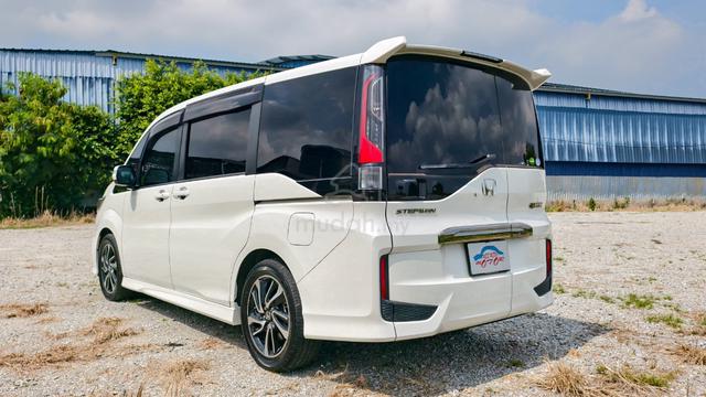 2020 Honda STEPWAGON 1.5 SPADA RP5 STEPWGN - 4