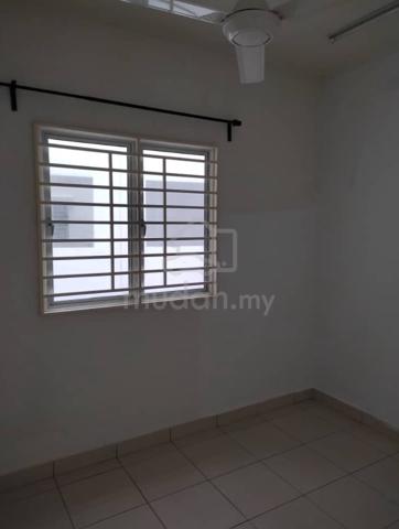 Seri Mutiara Apartment @ Setia Alam 5