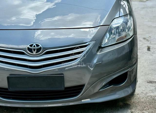 2011 Toyota VIOS 1.5 J (A) - 5