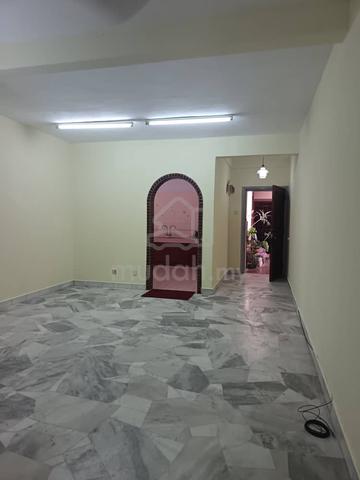 1C Pinang (Taman Sri Sentosa) 1