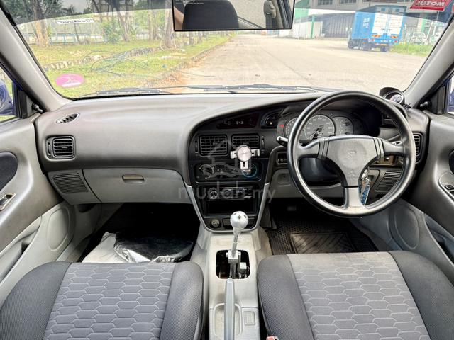 2005 Proton WIRA 1.5 GL (M) - 5