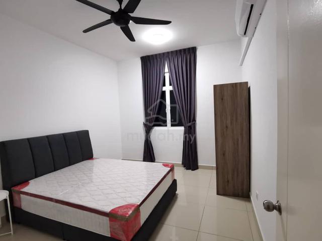 Bilik Sewa Tengah Area Desaru/Harmonia/Rapid/Pengerang 1