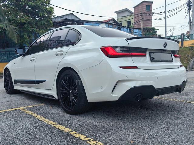 2020 Bmw 3 SERIES 2.0 30I M SPORT MY19 G20 (A) - 5