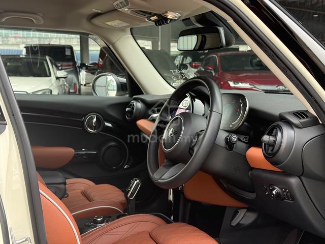 2021 Mini COOPER 2.0 S Facelift/6yrs Warranty/Nego - 4