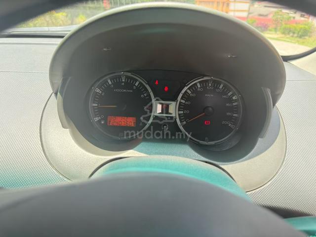 2011 Proton SAGA 1.3 BASE LINE (A) - 4