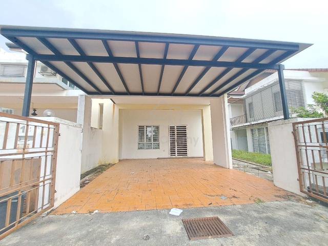 Cheapest! Double Storey @Cendana SuperLink, Puncak Bestari 1