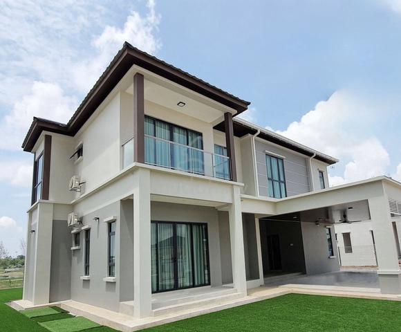Bertam Perdana Lakeview 1