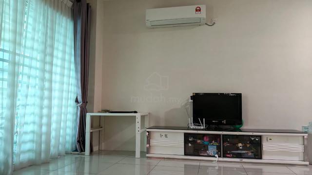 2-Storey Terraced House for Sale @ Raintree Park 1, Simpang Ampat 1