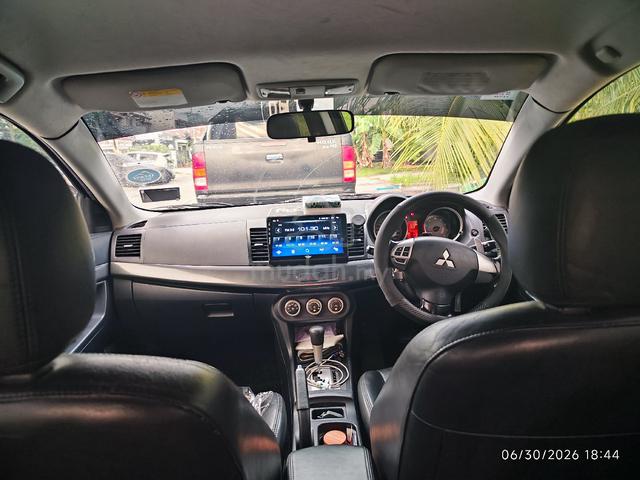 2008 Mitsubishi LANCER 2.0 GT (A) - 5
