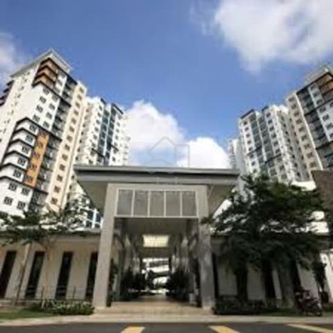 Ceria Residence 1