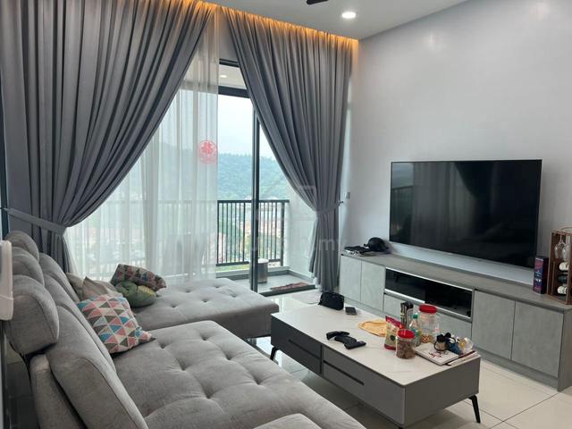 The Cruise Residence 1