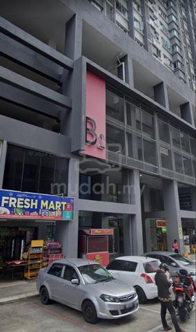 Savanna Master Bedroom Female Tenant (deposit boleh bincang) 1