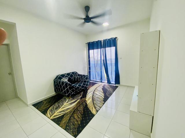 Residensi Mutiara 1