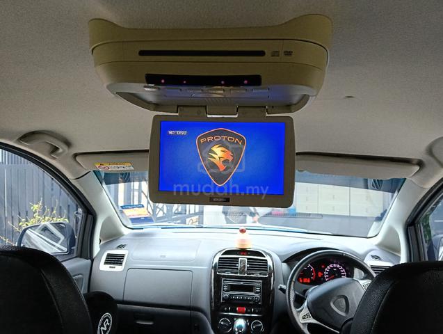 2016 Proton EXORA 1.6 PREMIUM FACELIFT (A) - 5