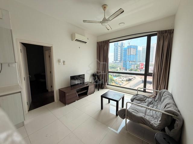 SKS Pavillion Residences 1