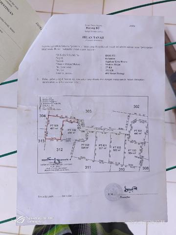 Tanah Lot Bungalow Binjai Kota Bharu 1