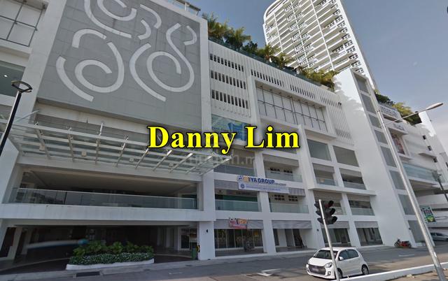 Southbay Plaza Shoplot Ground Floor @Bayan Lepas @Batu Maung 1