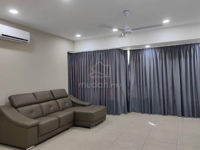 Birch The Regency 1