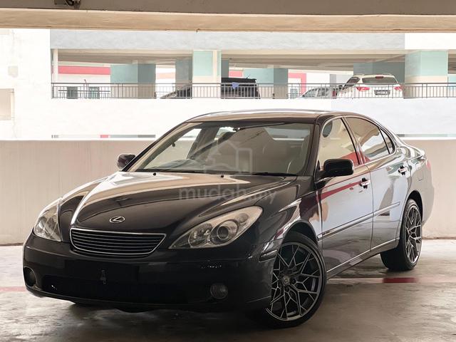 2004 Toyota WALD 3.0 WH300 (A) - 2