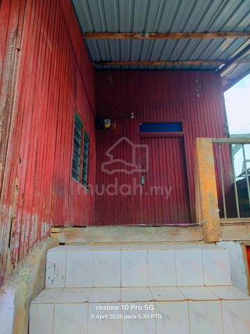 rumah kampung 1