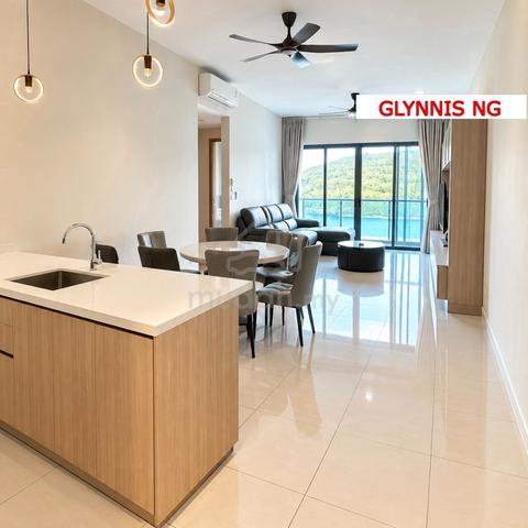 Queens Residences Q1 @ Queens Waterfront 1