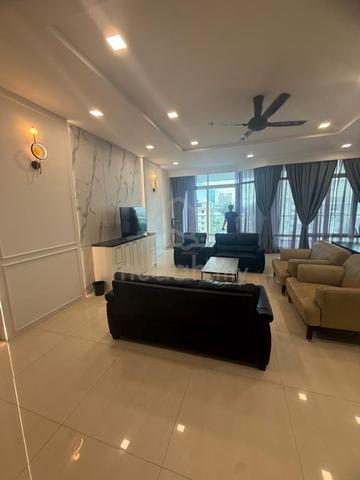 H Residence (Pulau Tikus) 1