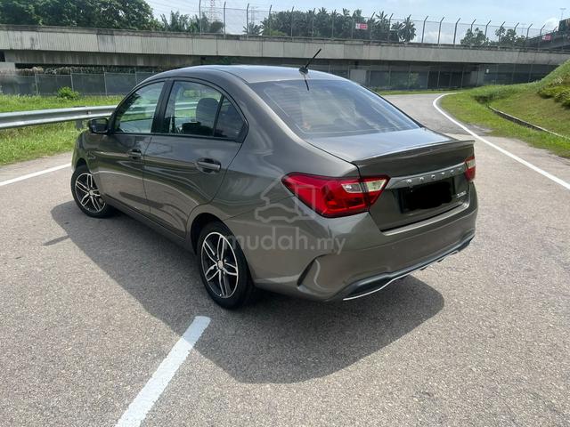 2020 Proton SAGA 1.3 PREMIUM AT MY16 BT P2-13A - 2
