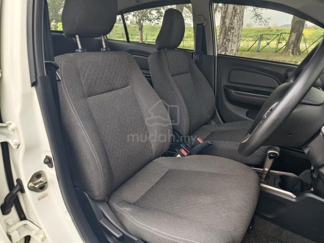 2021 Proton SAGA PREMIUM AT 1.3L (A)REVERSE CAMERA - 5