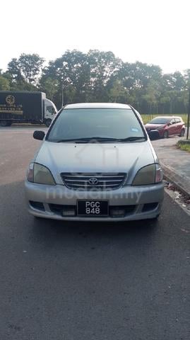 2000 Toyota NADIA 2.0 (A) - 1