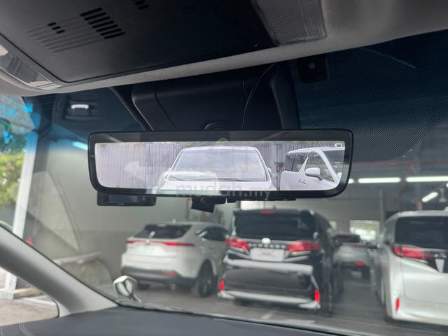 2021 Toyota ALPHARD SC 2.5 12K KM UNREGISTER - 4