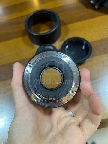 Canon EOS R50 + EF 50mm f/1.8 STM Complete Set - photo 5 of 5