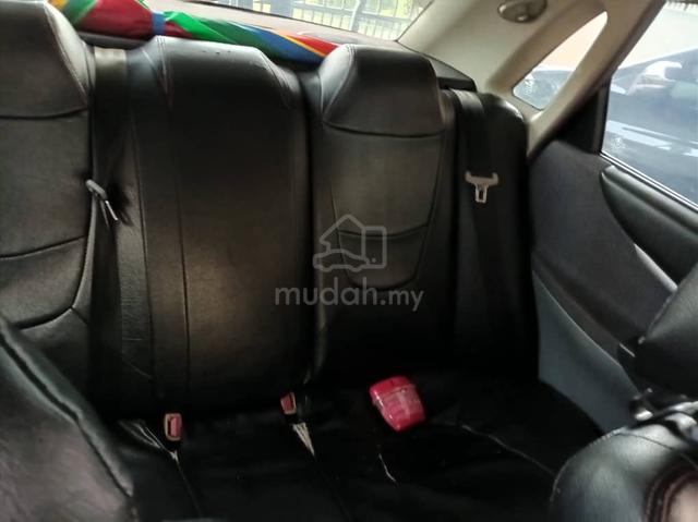2003 Proton WAJA 1.6 (A) - 4