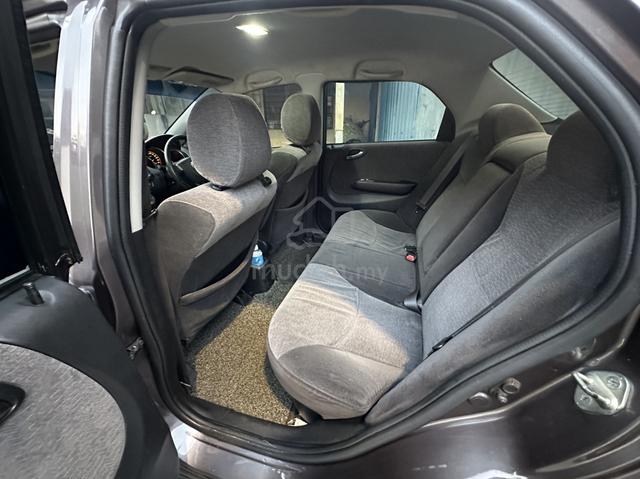 2006 Honda CITY 1.5 VTEC MY03 GD FACELIFT (A) - 3