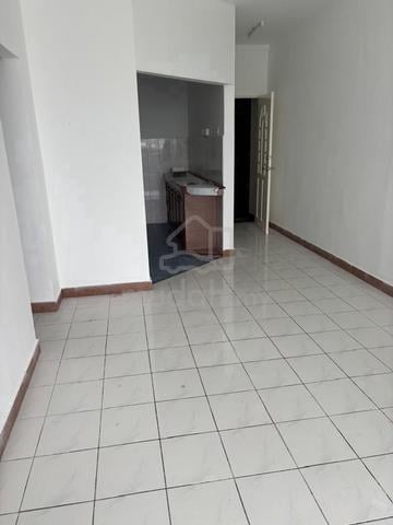 Apartmen Suteramas 1