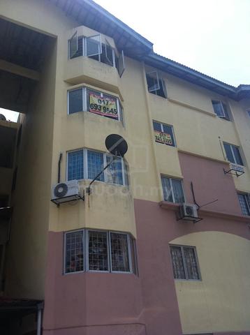 Bilik Sewa Apt Permai Damansara Damai dkt Kota Damansara Perdana Sg B 1