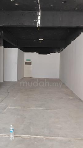 Sri petaling ground floor shop 1