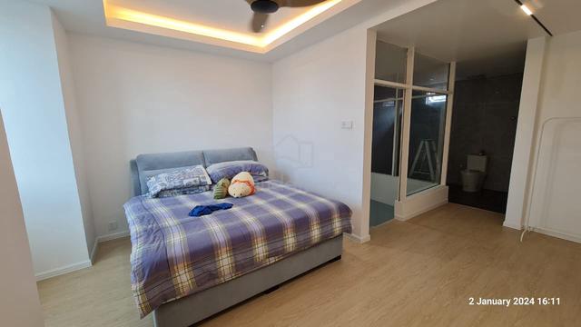1.5sty Renovated Landed House for Sale in Bandar Kinrara 2 1