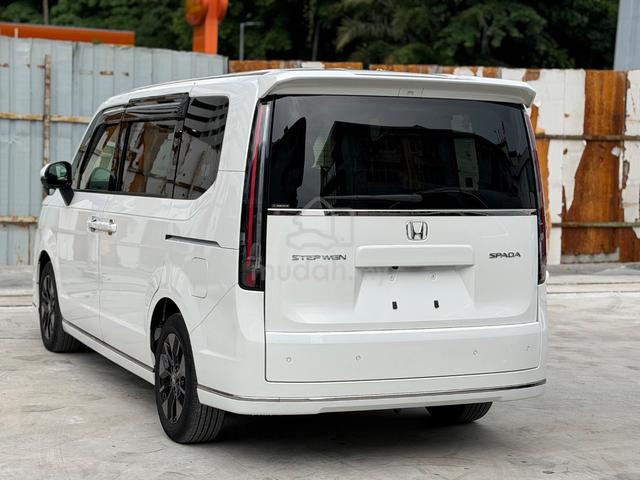 2023 Honda STEPWAGON 1.5 SPADA - 3