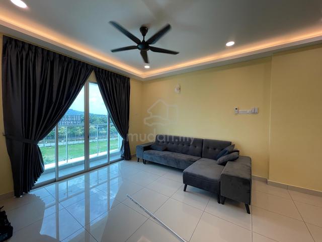 The Navens, Bukit Mertajam 1