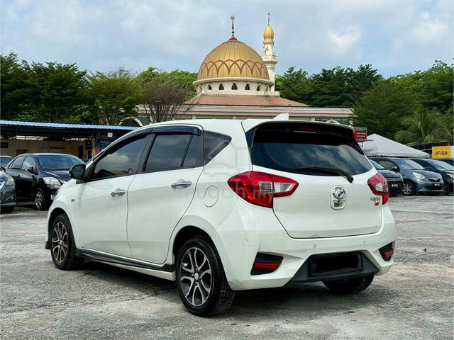 PERODUA MYVI 1.5 AV 2020 (3 Year Warranty) - 5