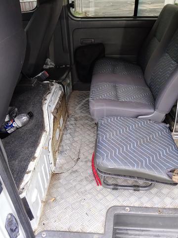 2013 Nissan URVAN 3.0 WINDOW VAN (M) - 5