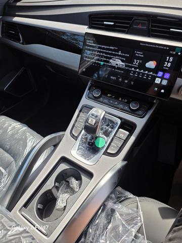 Brand New Proton X70 1.5 PREMIUM MY26 MC3 - 4