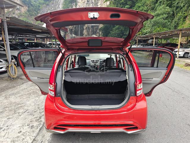2016 Perodua MYVI 1.3 FACELIFT (A) *O.T.R PRICE* - 4