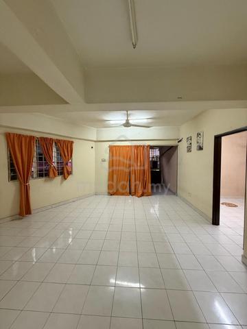 Taman Orkid Shop Apartment Batu 9 Cheras 1