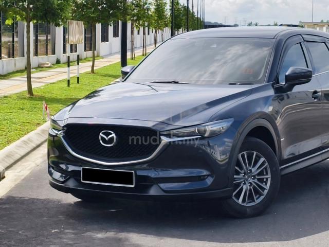 2018 Mazda CX-5 2.0 GLS FACELIFT Car King SUV F/Lo - 5