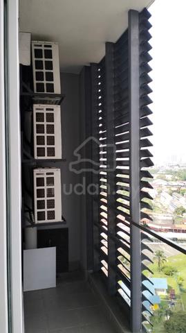 Sentul Point Suite Apartment 5
