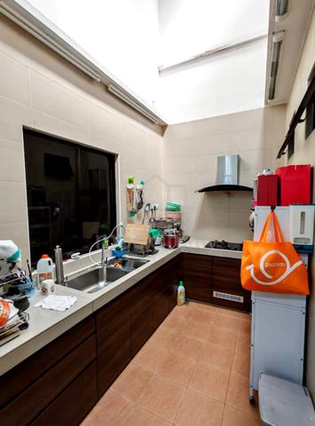 1-Sty Terrace House at Taman Cheras, Yulek. Reno. Best Deal! Hurry! 1